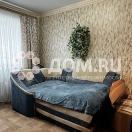 Продажа 3-комн квартиры на вторичном рынке Коломна, Окский пр-кт,  д. 26