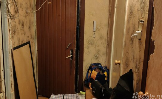 Продажа 1-комн квартиры на вторичном рынке Колчаново, А-114