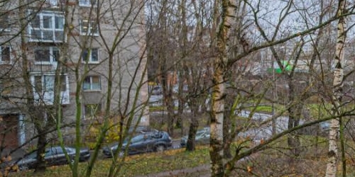 3-комн квартира улица Белы Куна, 13К3