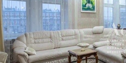 6-комн квартира Новочеркасский проспект, 41/14