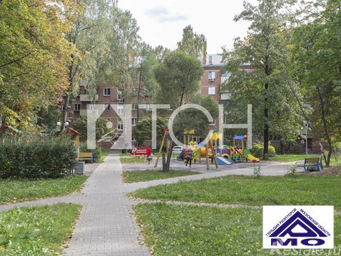 Продажа 2-комн квартиры на вторичном рынке Мытищи, ул. Щербакова,  д. 13