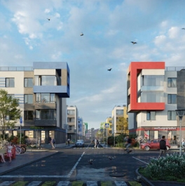 Продажа 1-комн квартиры на вторичном рынке Малое Верево, , Малое Верево, ул Сиреневая,  д. 21