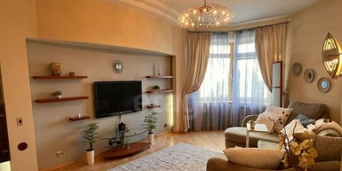 2-комн квартира улица Островитянова,  д. 4