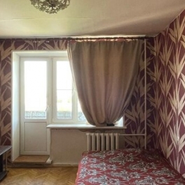 Продажа 1-комн квартиры на вторичном рынке Вавилова ул,  д. 25