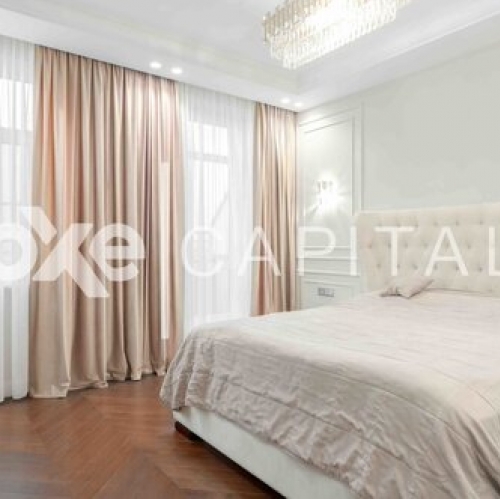 3-комн квартира Авиационная улица,  д. 79В