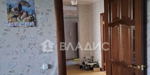 3-комн квартира ул Липецкая,  д. 17,  к. 1