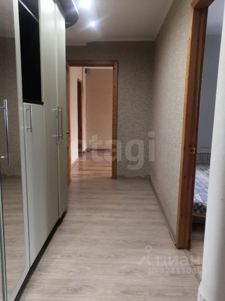 Продажа 3-комн квартиры на вторичном рынке имени К.А. Аверьянова мкр,  д. 11