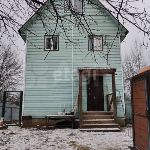 Коттедж/дом Малые Вязёмы, Южная улица