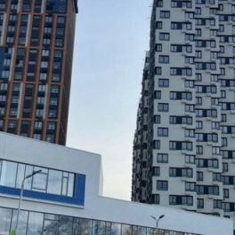 Продажа 2-комн квартиры на вторичном рынке Новоивановское рп,  д. 3