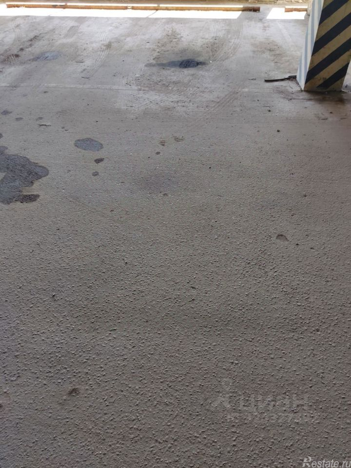 Продажа гаража ул Новоорловская,  д. 5,  к. 1