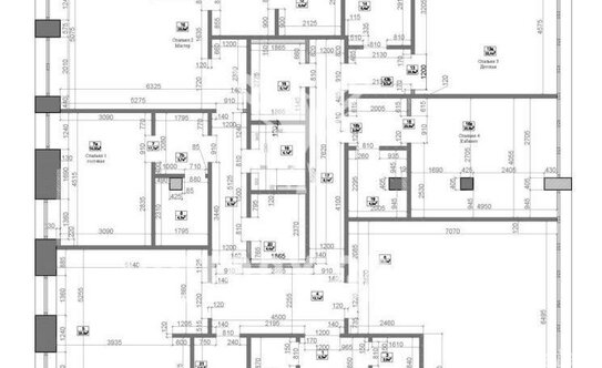Продажа 5-комн квартиры на вторичном рынке Левшинский Б. пер,  д. 11