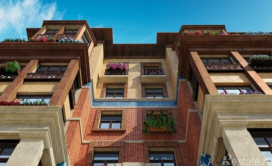 Продажа 2-комн квартиры на вторичном рынке Николо-Урюпино, улица Полковника Глазунова,  д. 3