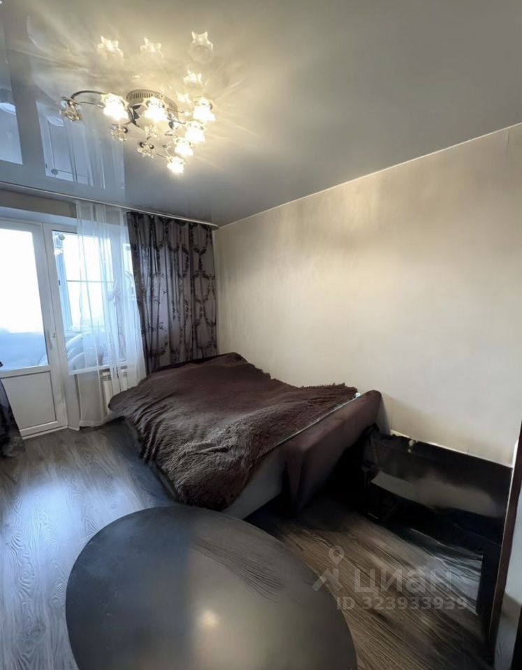 Продажа 1-комн квартиры на вторичном рынке Мытищи, Силикатная улица, 31в