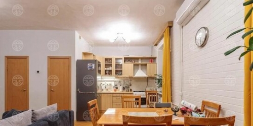 2-комн квартира Киевская ул,  д. 24