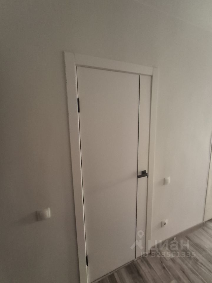 Продажа студии пос. Шушары, проспект Новгородский, 2к3