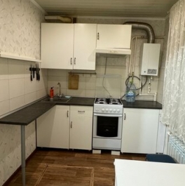 Продажа 2-комн квартиры на вторичном рынке Ликино-Дулево г, Коммунистическая ул,  д. 46