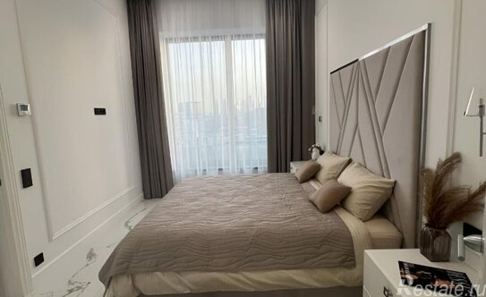 Аренда 1-комн квартиры на вторичном рынке улица Шолохова,  д. 30