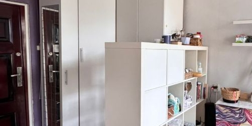 Комната 8-я Советская улица, 17-19