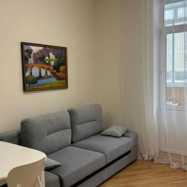 Продажа 1-комн квартиры на вторичном рынке Одинцовский городской округ, Северная улица,  д. 7