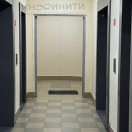 Продажа 2-комн квартиры на вторичном рынке Марьинский бульвар