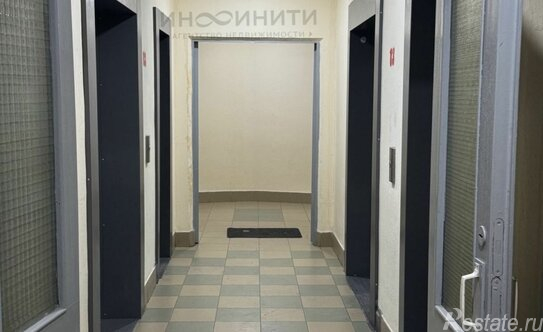 Продажа 2-комн квартиры на вторичном рынке Марьинский бульвар