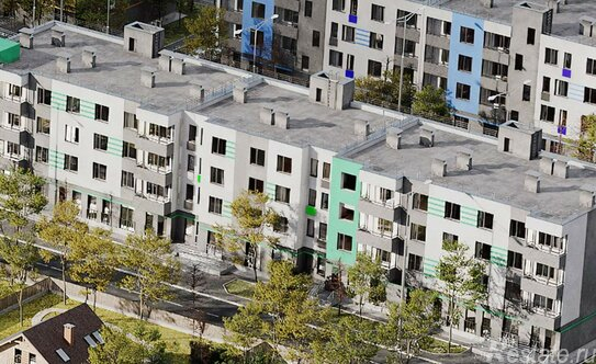 Продажа 1-комн квартиры на вторичном рынке Малое Верево, ул Сиреневая,  д. 21