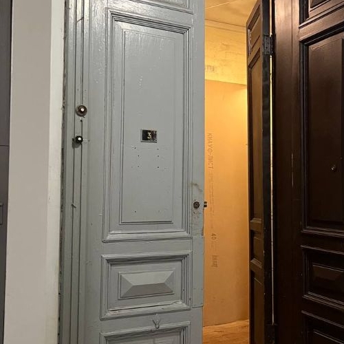 Комната 9-я Васильевского острова линия, 30