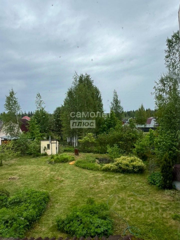 Продажа дома Нечеперть садоводческий массив, Надежда СНТ, 6-я линия,  д. 115