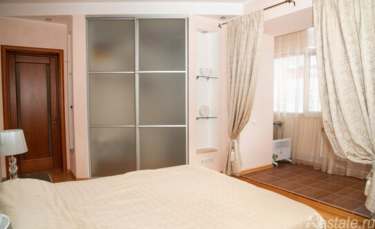 Продажа 3-комн квартиры на вторичном рынке Балашиха, ул Чистопольская,  д. 26