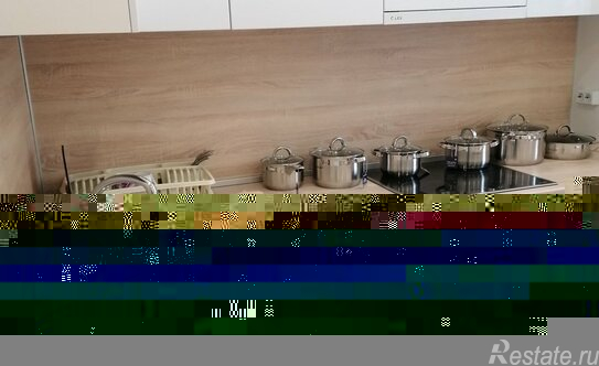 Аренда 1-комн квартиры на вторичном рынке Лужская улица,  д. 16