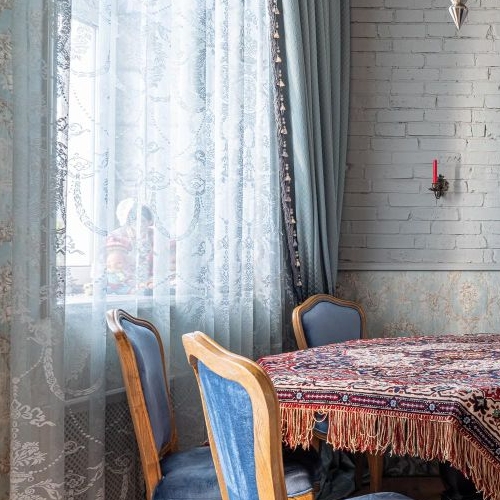 3-комн квартира набережная Реки Фонтанки, 171