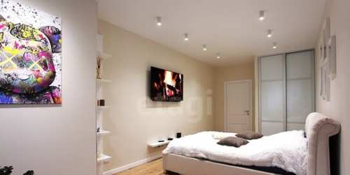 1-комн квартира Московский пр-кт,  д. 183-185