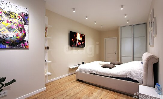 Продажа 1-комн квартиры на вторичном рынке Московский пр-кт,  д. 183-185