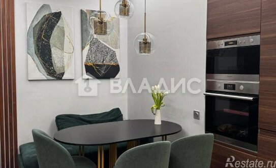 Продажа 2-комн квартиры на вторичном рынке Рублевское ш,  д. 101