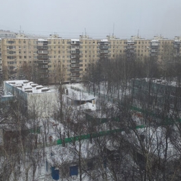 Продажа 1-комн квартиры на вторичном рынке улица Пришвина,  д. 13