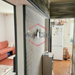 Продажа 1-комн квартиры на вторичном рынке Марьиной Рощи 1-й проезд,  д. 3