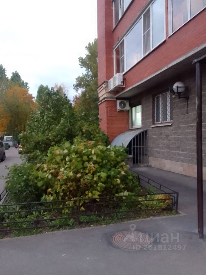 Аренда 2-комн квартиры на вторичном рынке 2-й Муринский проспект, 41