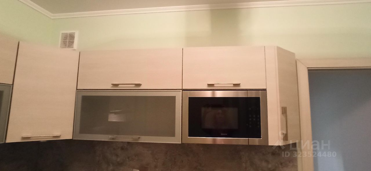 Аренда 3-комн квартиры на вторичном рынке улица Борисовские Пруды, 16К4