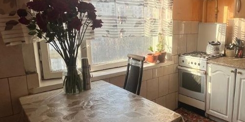 3-комн квартира улица 26 Бакинских Комиссаров, 8к3