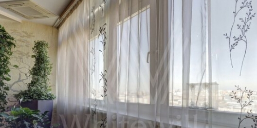 3-комн квартира улица Врубеля,  д. 8