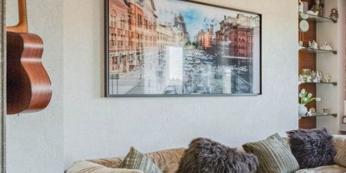 4-комн квартира проспект Средний Васильевского острова, 85