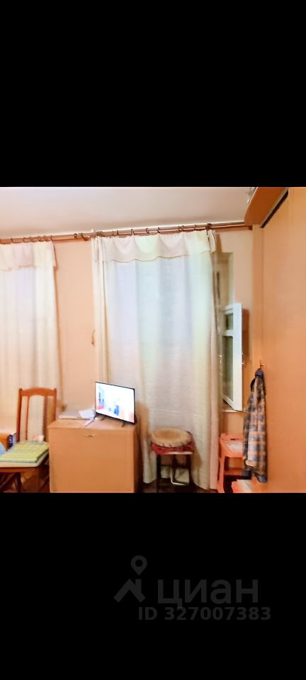 Продажа комнаты Лермонтовский проспект, 33