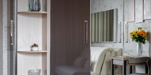 4-комн квартира улица Подковырова, 22