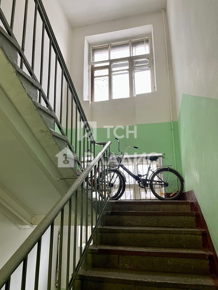 Комната Королёв, улица Мичурина, 15