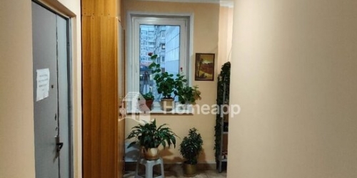 1-комн квартира Осенний б-р,  д. 6