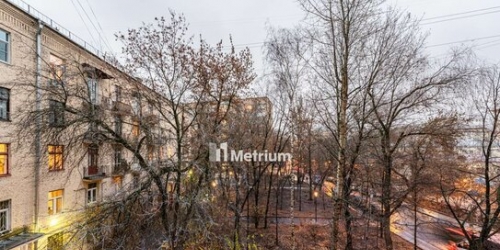 2-комн квартира Левшинский М. пер,  д. 10