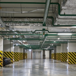 Аренда гаража улица Василисы Кожиной,  д. 13