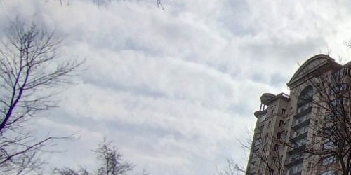 3-комн квартира улица Ленсовета, 87к3