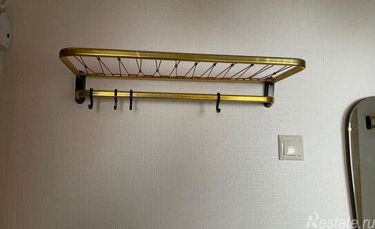 Аренда 1-комн квартиры на вторичном рынке ул Амурская,  д. 3,  к. 8