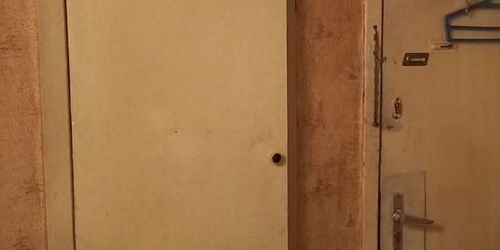 2-комн квартира улица Артюхиной, 16